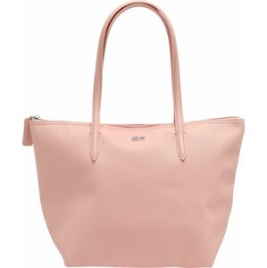 LACOSTE Nákupní taška 'Concept' růžová